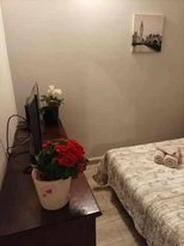 Apartment Studio Apartman