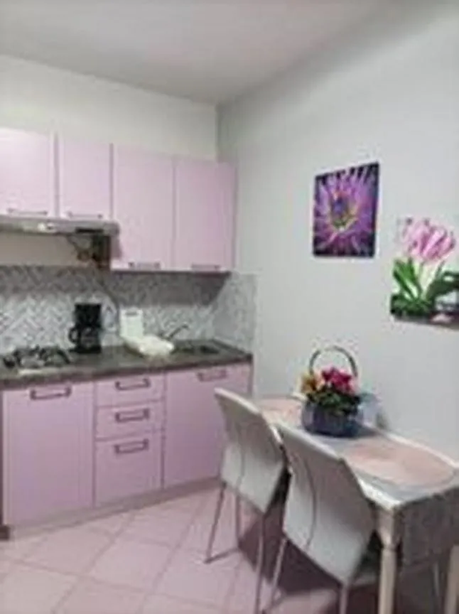 Studio Apartman