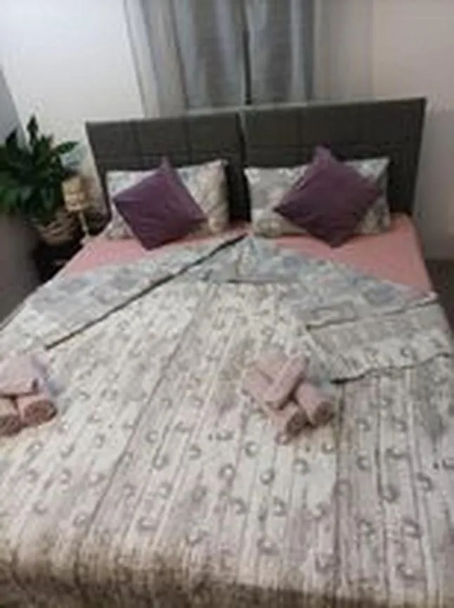 Studio Apartman