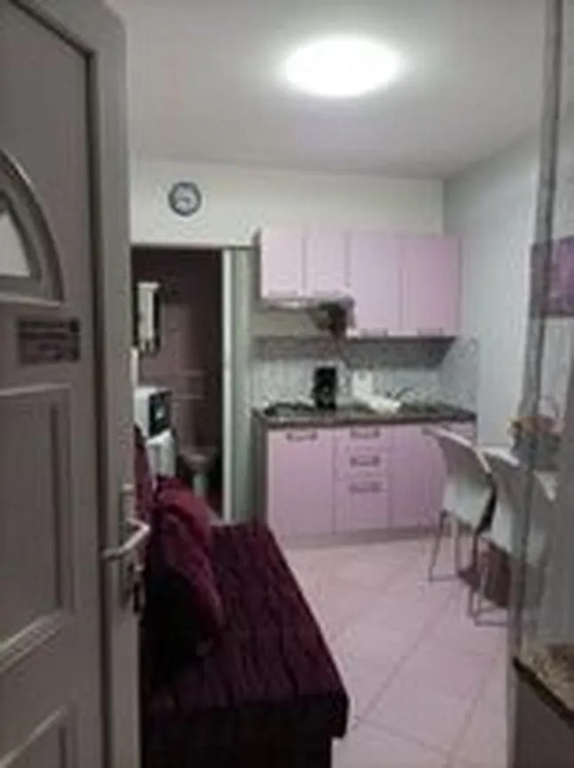Studio Apartman
