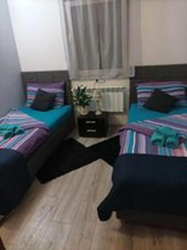 Studio Apartman