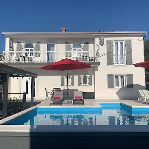 Mydayhouse Ferienhaus